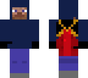 winter steve