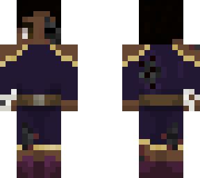 wither skeleton skin 2