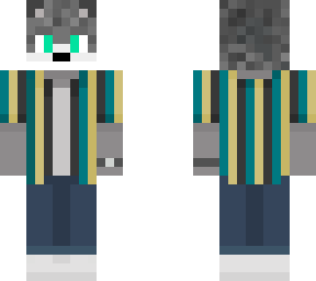 wolfy1007