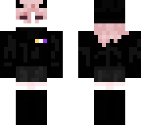 you're cute [nb]