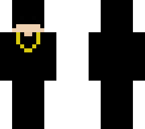 youtubechar skin 2