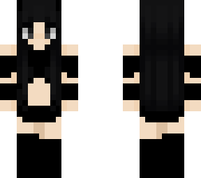 zloar skin mc