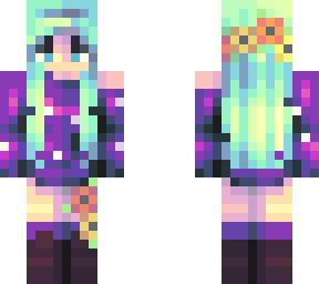 -=- flower star -=-