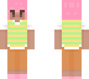 ~= gummy (masc) =~