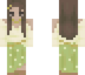 ~ fairy to be ~
