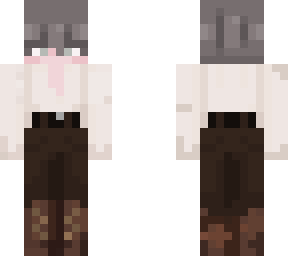 !!pirate skin!!