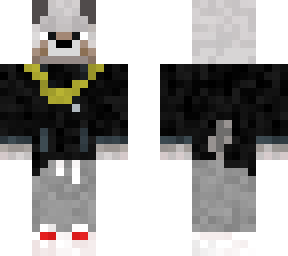 (bs) doggo