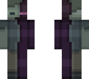 ~the ender zombie virus~