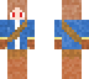 adventurer
