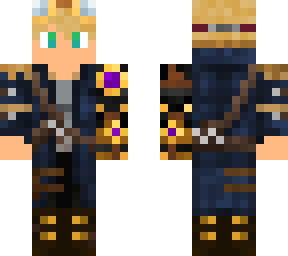 alchemist luke