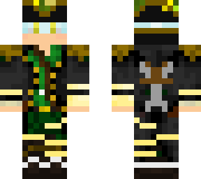 angel pirata