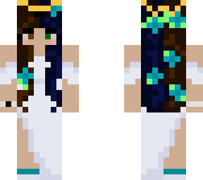 astro's wedding skin