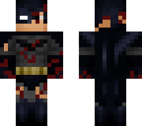 batman