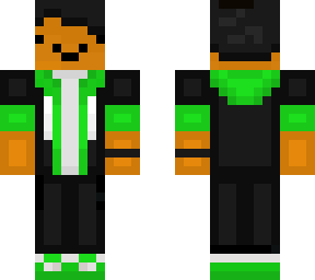 better figodapo skin