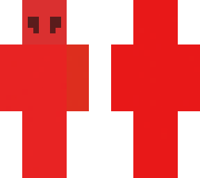 blood monster