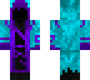 blue mage