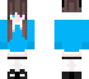 blue twin v2