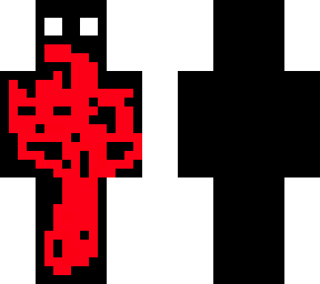 broken null