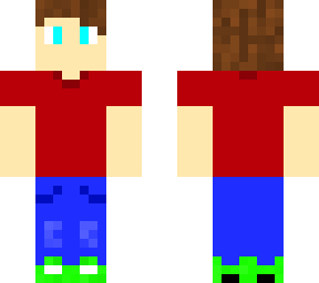 brother's skin