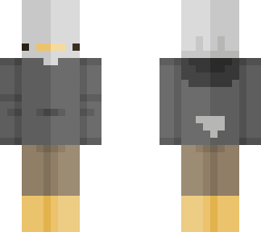 buddy duck