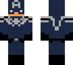 captain america