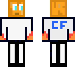 cf pumkin