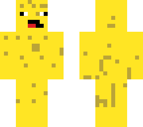 cheez man