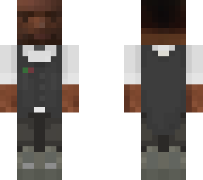 cj gentleman