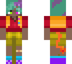 cnc!oddity
