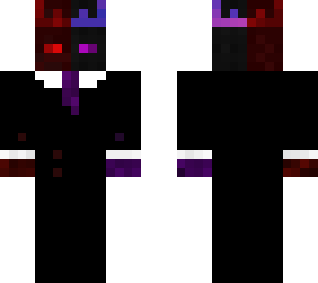 corrupted ender suit