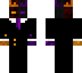 corrupted ender suit