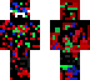 corrupted nightmare