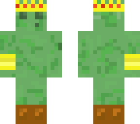 count slime