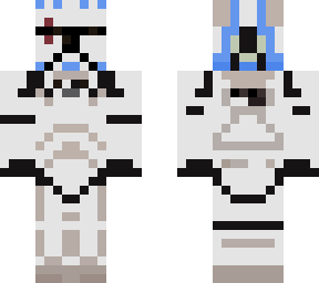 ct - 1021 "spike"