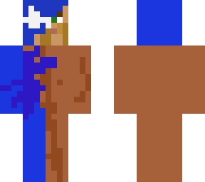 cursed villager