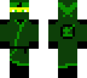 custom lloyd garmadon