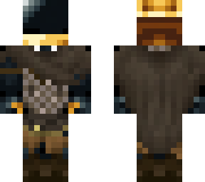 daft punk viking