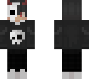 demon boy sal