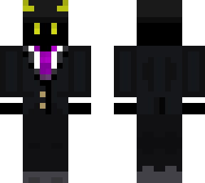 devil business man