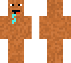 dirt noob