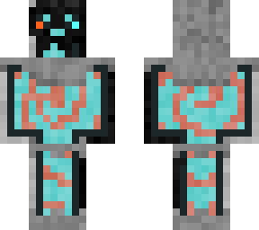 distorted knight