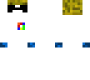 domcoms cube