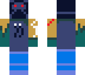 doom scander