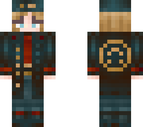 dreamon hunter my face pt 3 + flags
