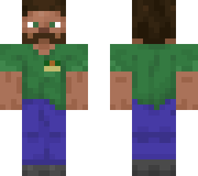 dripleaf steve