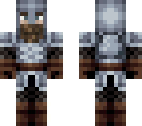 dwarf knight