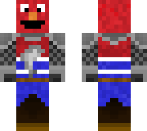 elmo tully 2.0