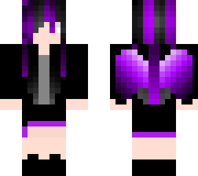 ender skirt jacket