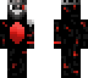 evil enhanced