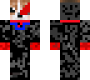 farmer_47 new skin, royalty smp